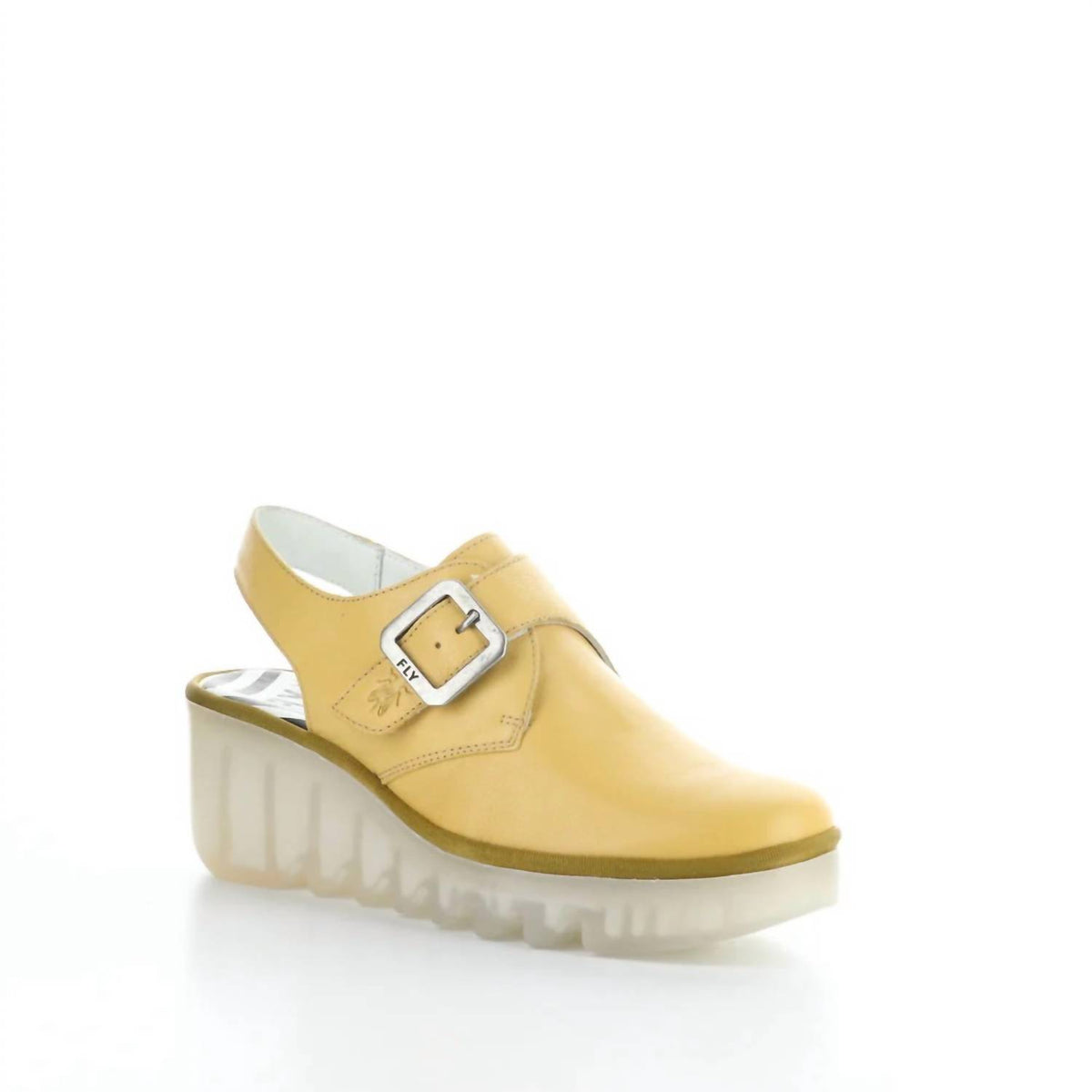 Fly London - Women's Bary565fly Sandal