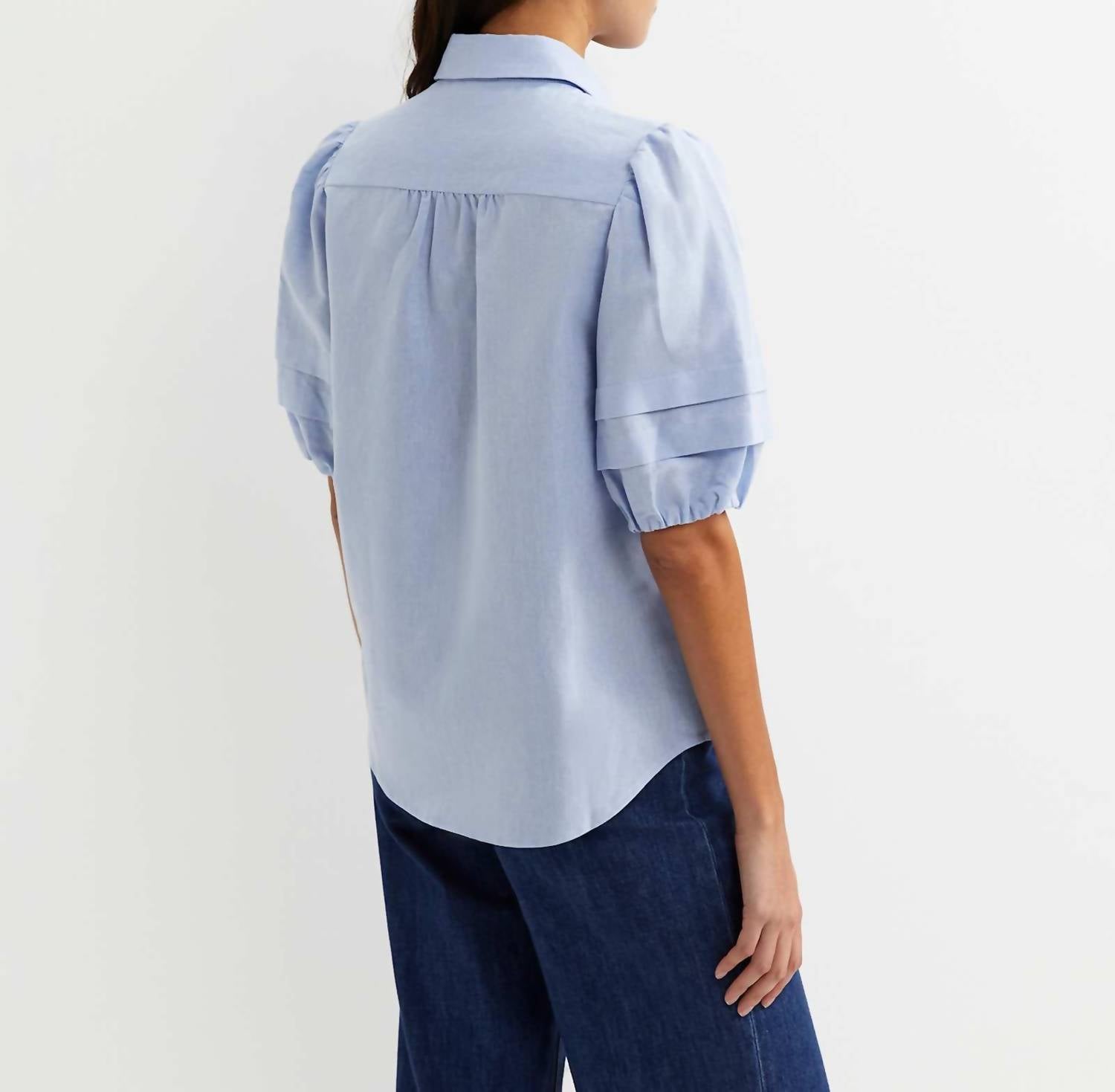 Finley - Bomba Button Down Shirt