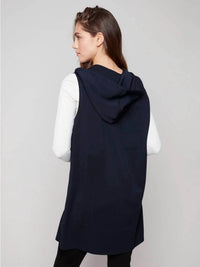 Charlie B - Lp Scuba Zip Front Vest