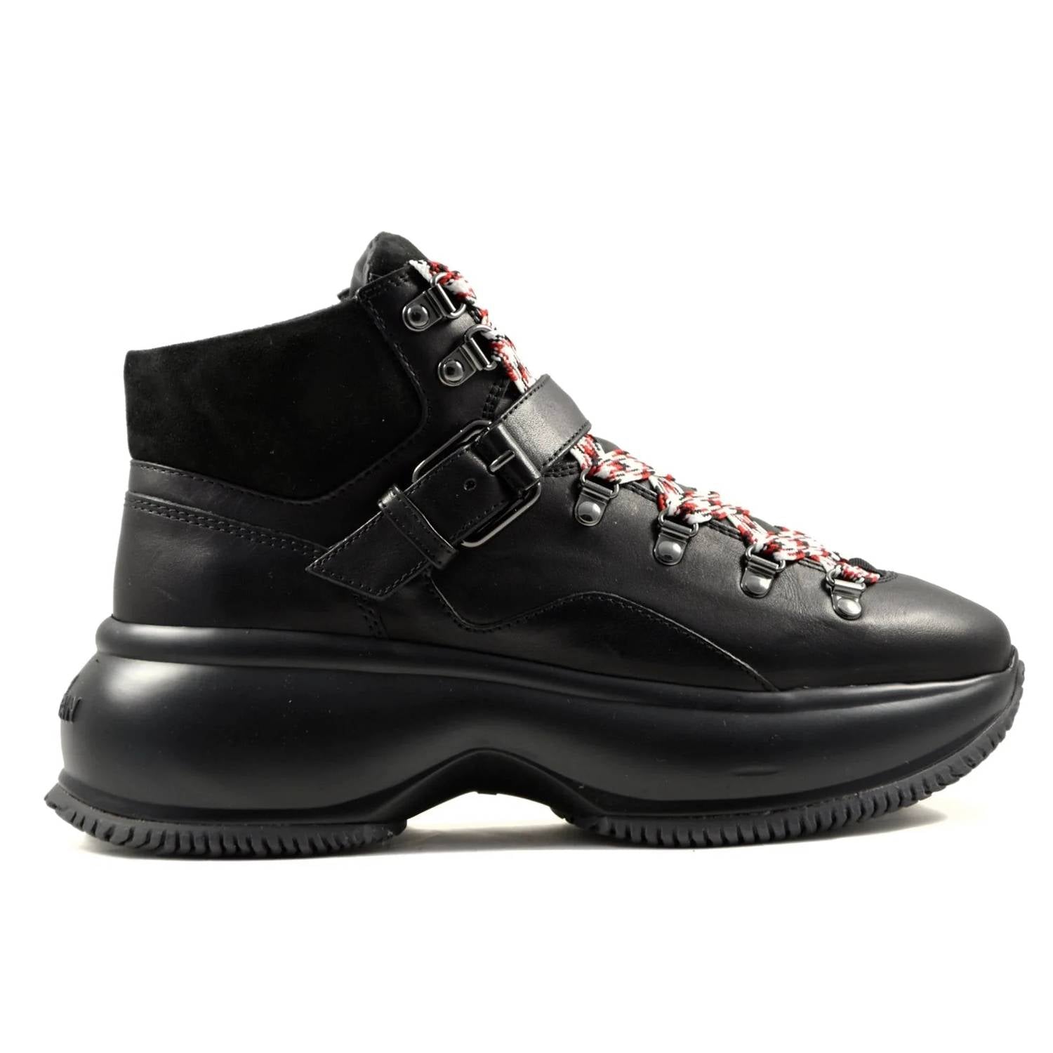 Hogan - Women's Maxi I Active Ankles Boots