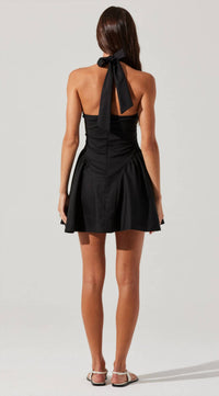 Astr - Meana Dress