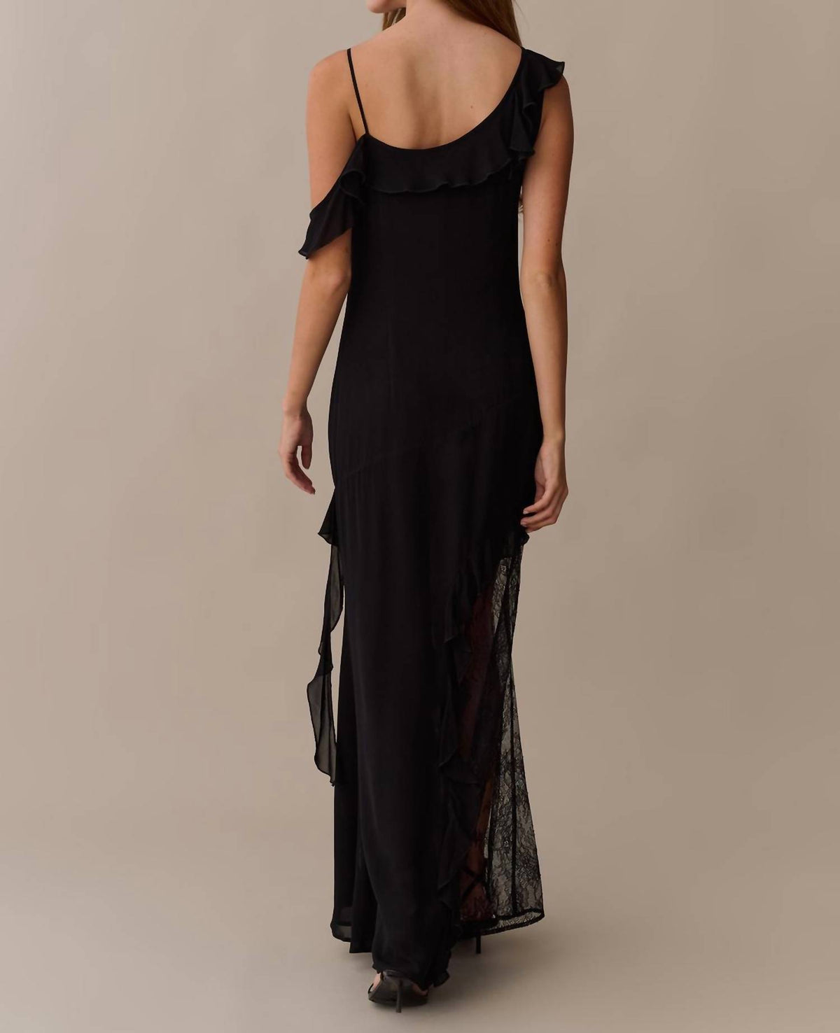 Few Moda - The Carmen Dress