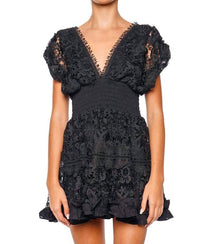 Waimari - Morana Mini Dress