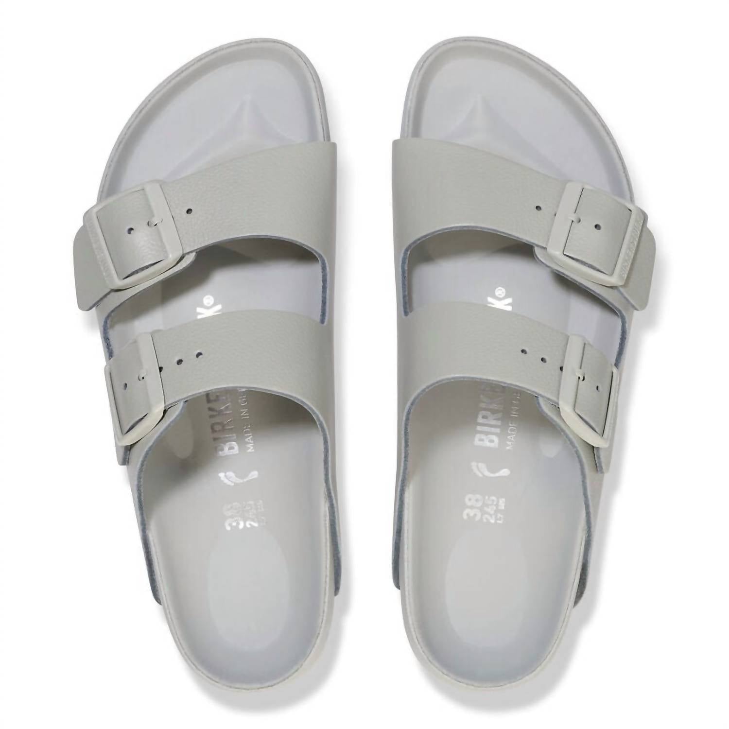 Birkenstock - Women's Arizona Exquisite Sandals