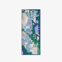 Inoui Editions - Women's Vegas 80 Scarf