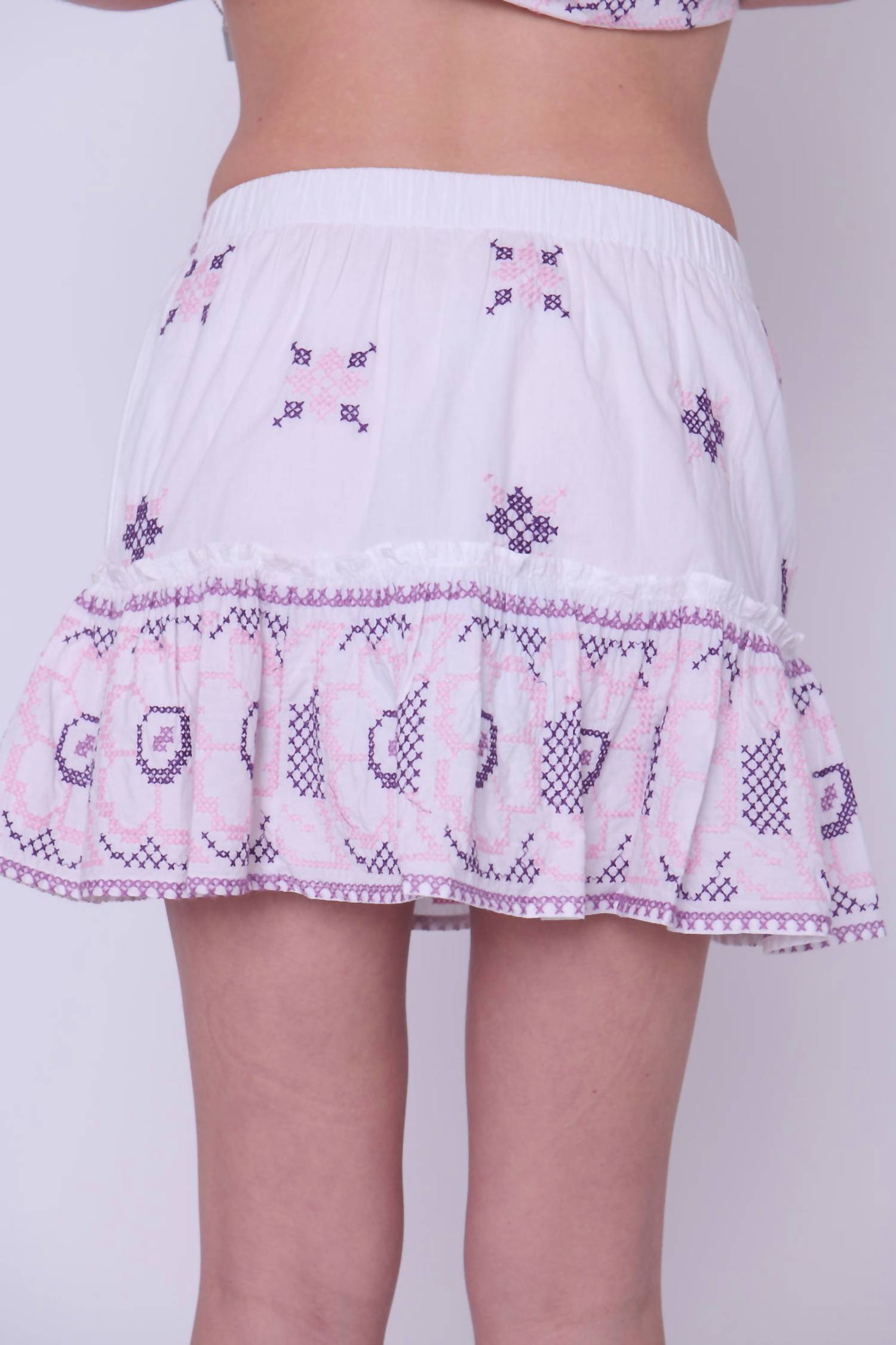 Love The Label - Morris Skirt