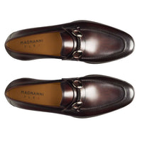 Magnanni - Men's Diago 2 Bit Loafer