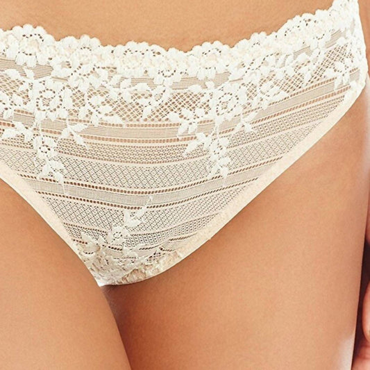 Wacoal - Embrace Lace Bikini Panty