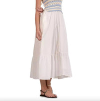 Elan - Abide In Him Sweater Top Dress