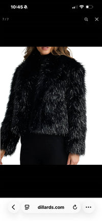 Brave + True - Glamour Jacket