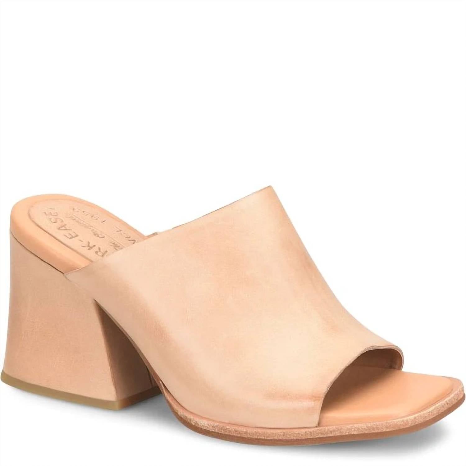 Kork-Ease - Women's Carri Sandals