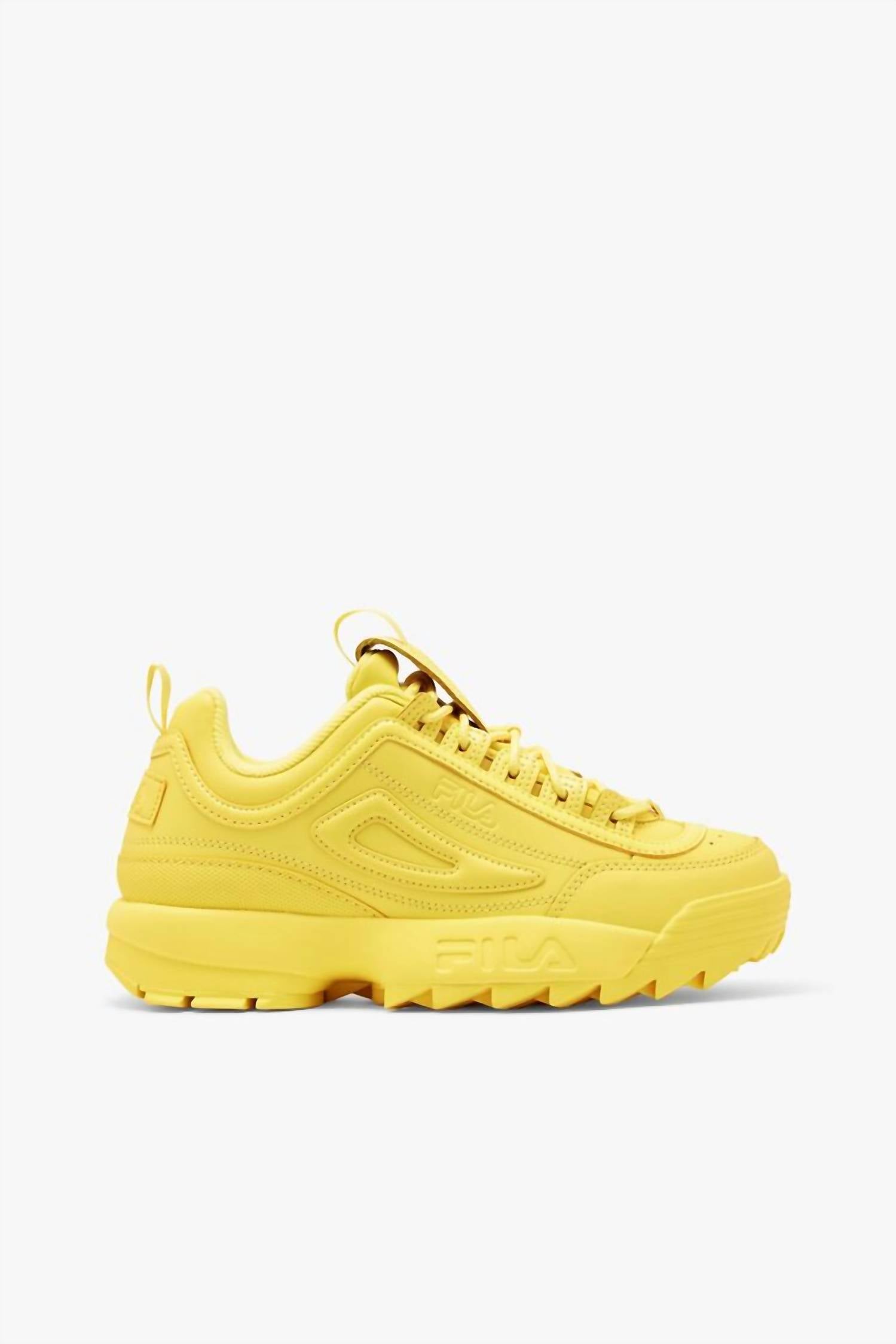 Fila - Women's Disruptor Ii Chunky Sneaker
