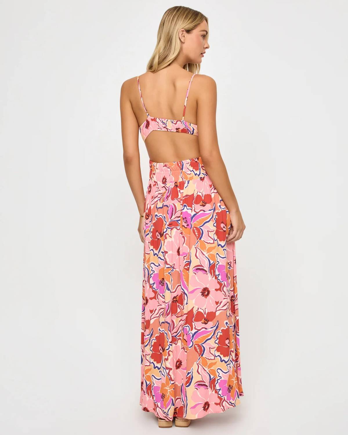 L*Space - Tala Maxi Dress