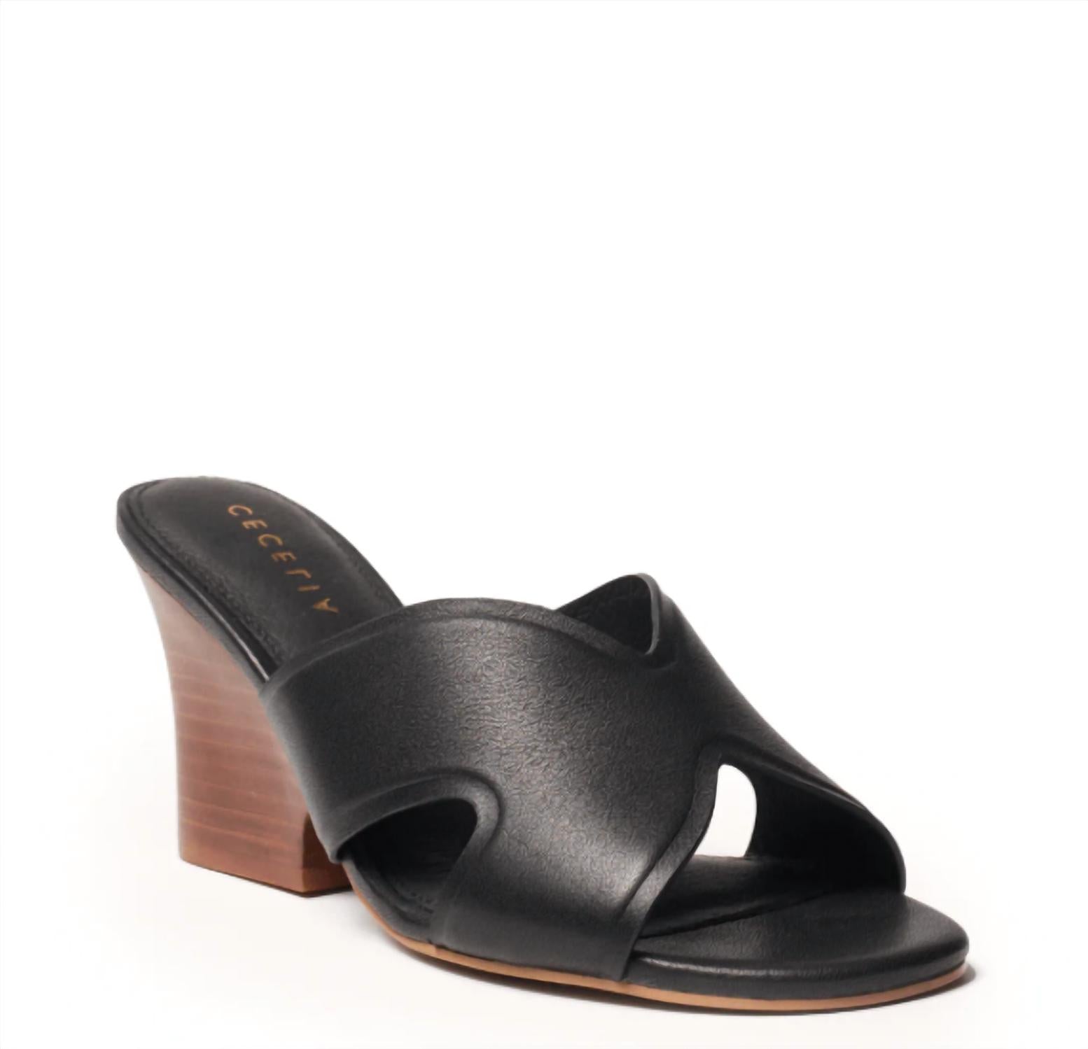 Cecelia New York - Women's Faye Heels