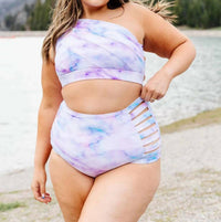 Kiava - Sunburst Ultra-high Rise Swim Bottoms