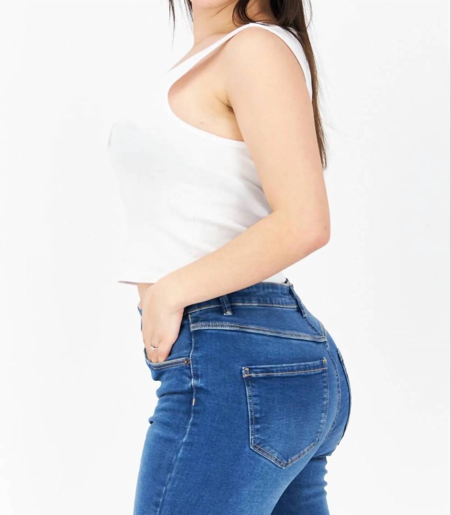 Juicy Couture - Sleeveless Embellished Tank Top