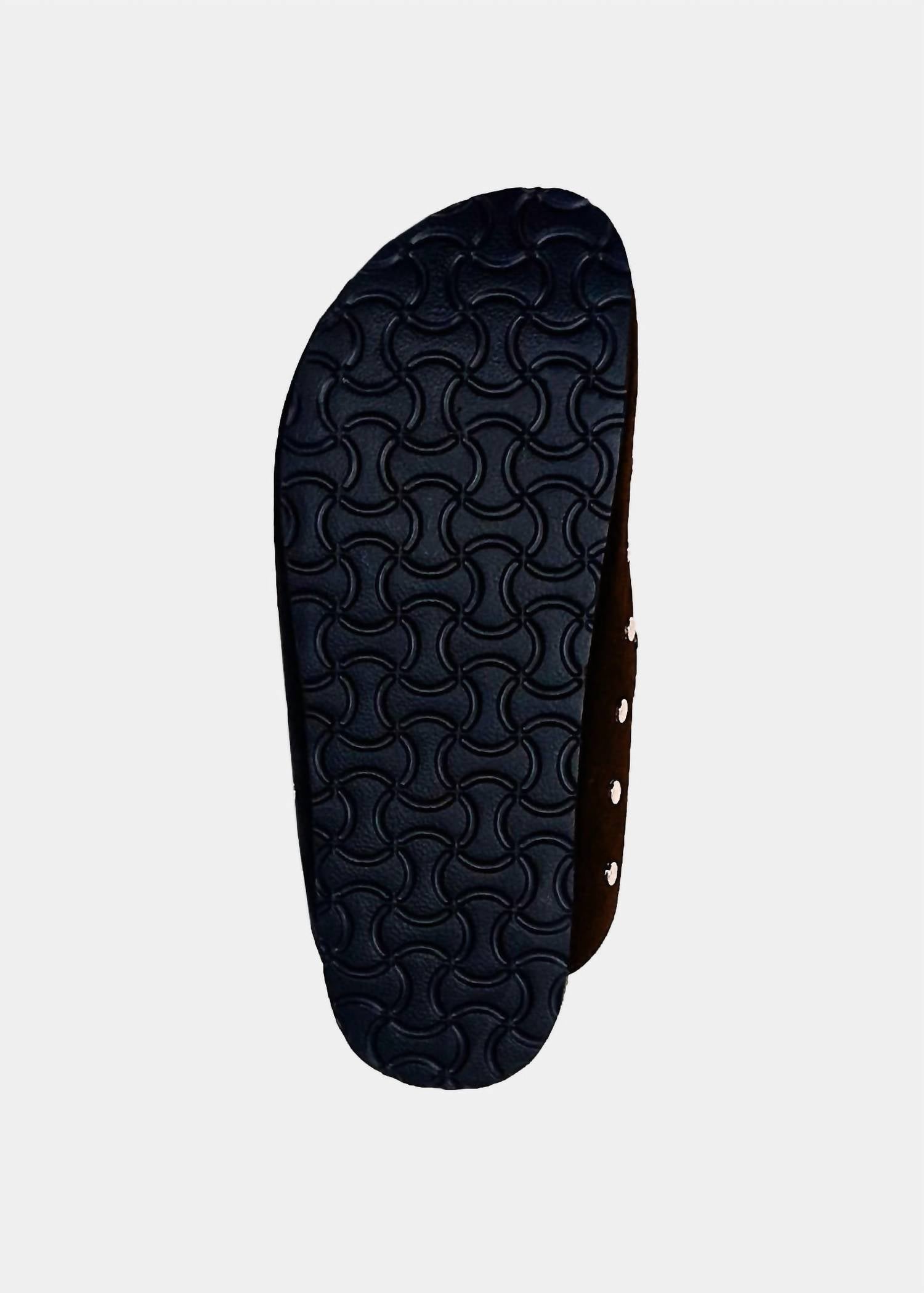 Shu Shop - Women's Tori Slip-on Mules