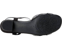 David Tate - Women's Rain Block Heel Sandals