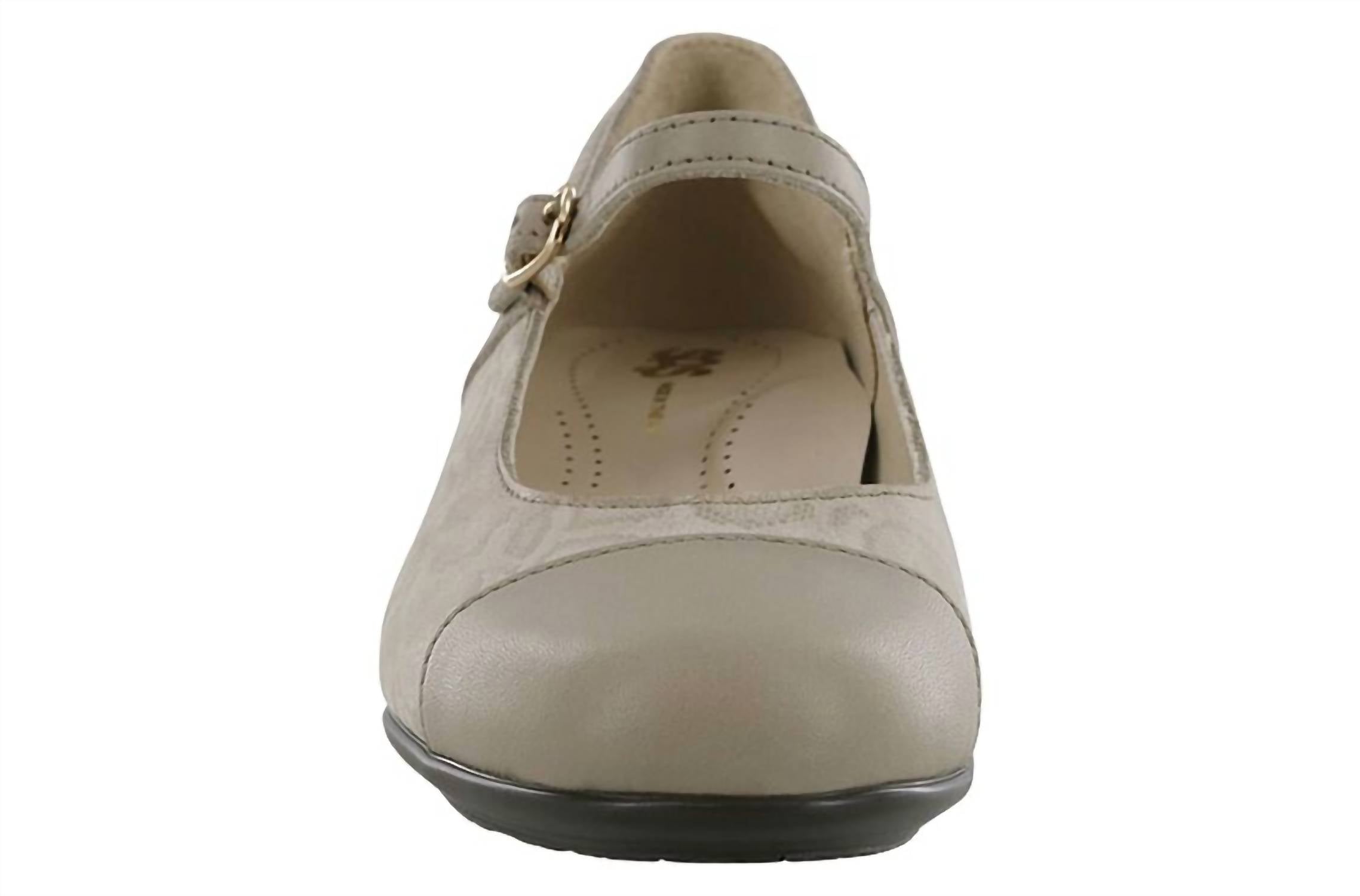 Sas - Women's Isabel Mary Jane Heel