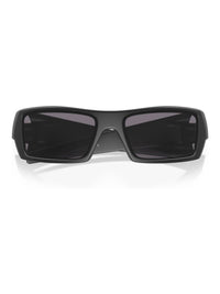 Oakley - Gascan Rectangle Polarized Sunglasses 9014-11-12261