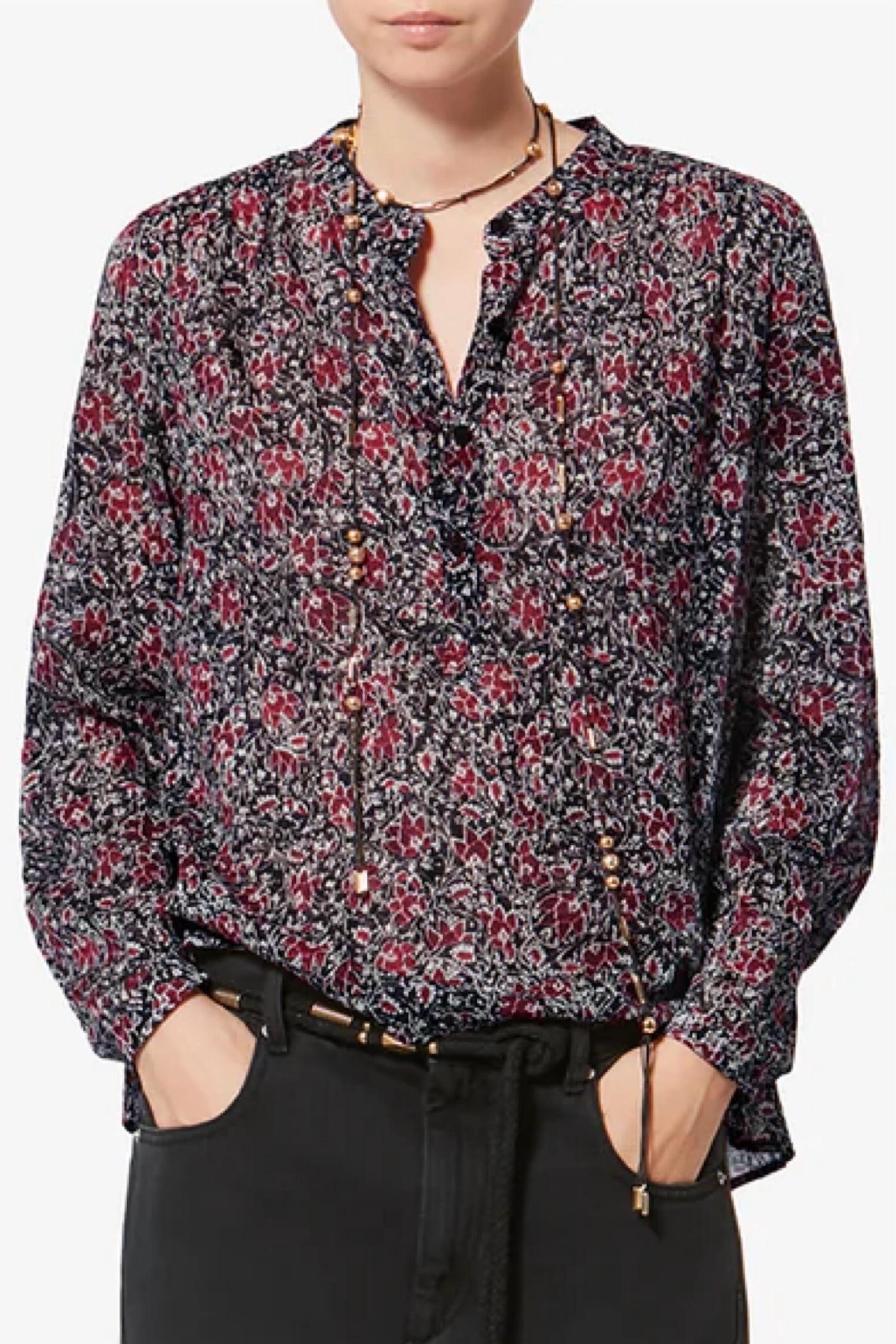 Isabel Marant - Maria Top
