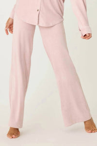 Pj Salvage - Winter Classics Long Pajama Set