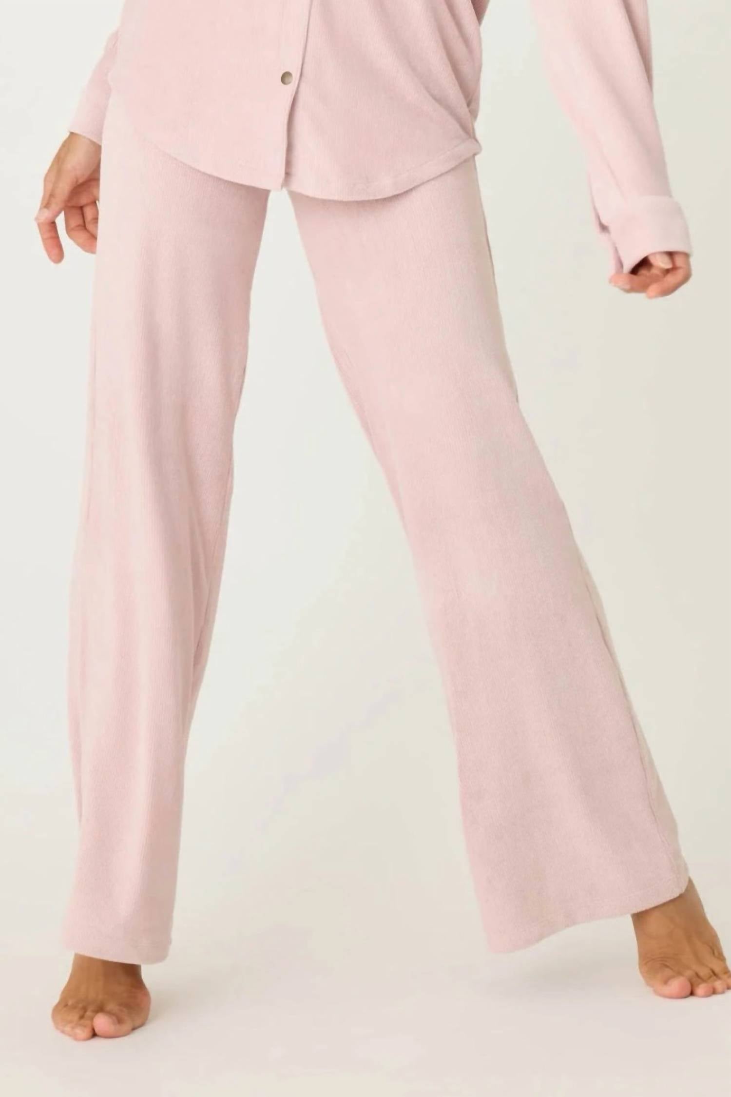 Pj Salvage - Winter Classics Long Pajama Set