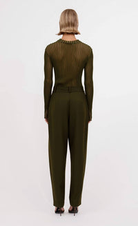 Nonchalant Label - Skylar Long Sleeve Top