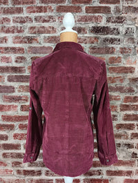 Keren Hart - Women's Button Up Shirt