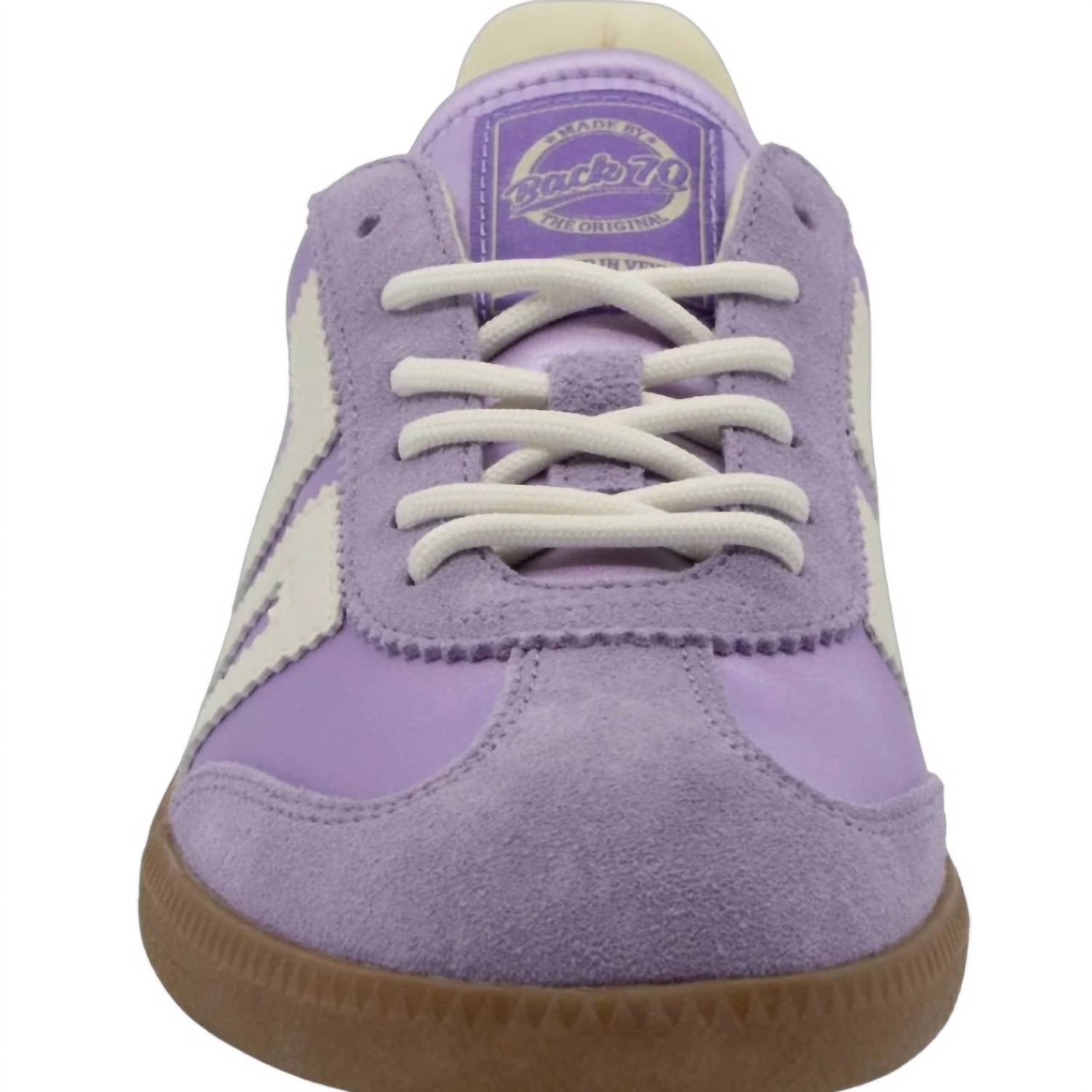 Back 70 - Women's Ghost C26 Sneakers