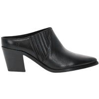 Frye - Women's Sara Western Mule
