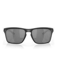 Oakley - Sylas Rectangle Polarized Sunglasses 9448-0657