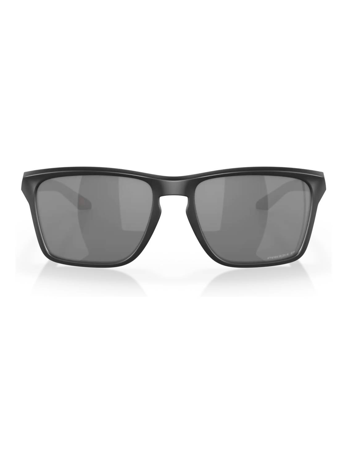 Oakley - Sylas Rectangle Polarized Sunglasses 9448-0657