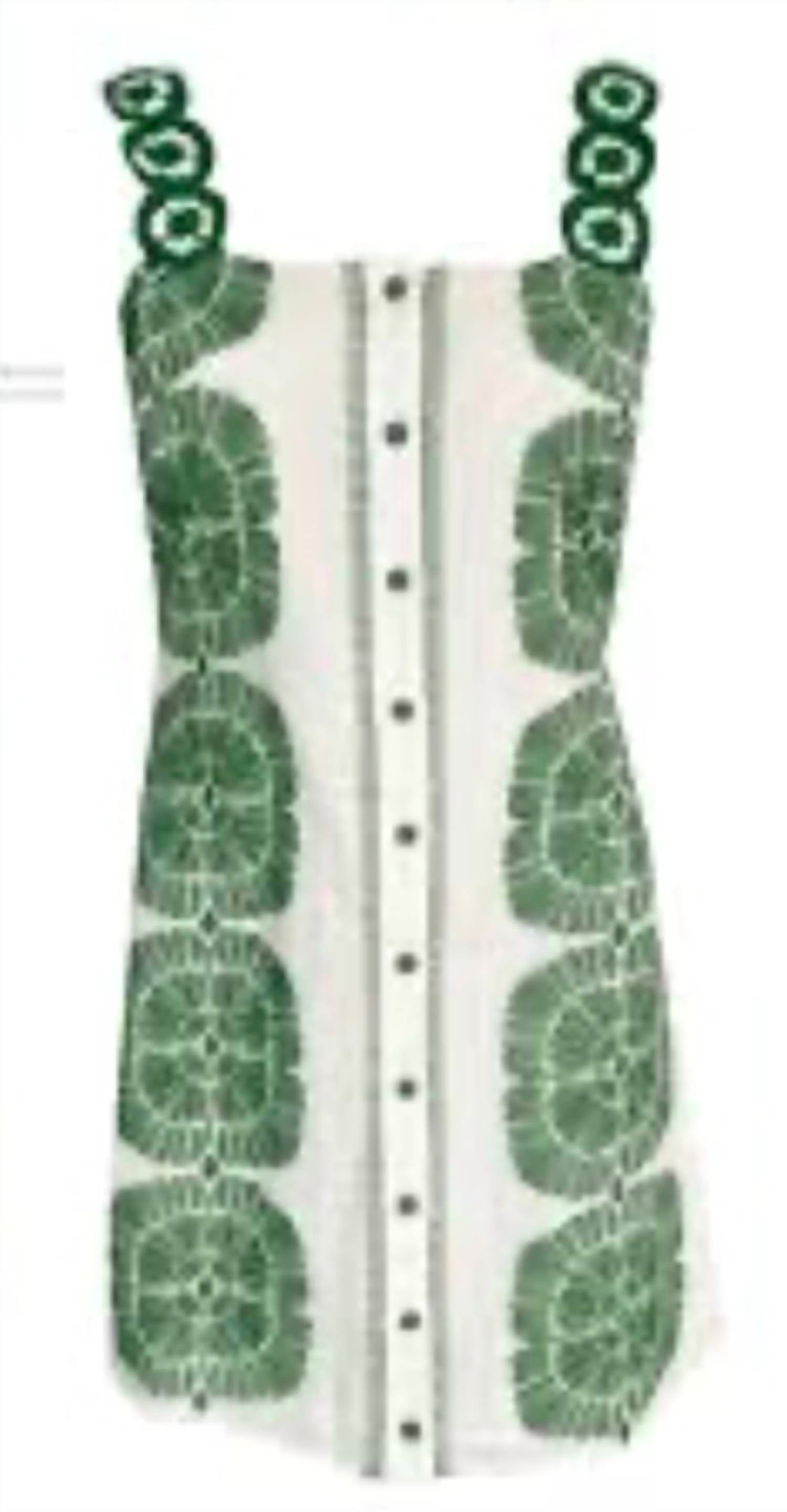Anne Cate - Women's Wallace dress