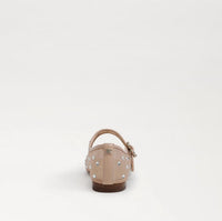 Sam Edelman - Women's Michaela Shine Mary Jane Flats