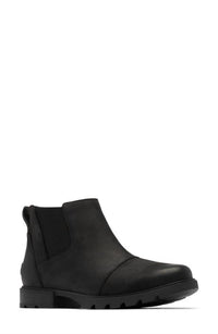 Sorel - Women's Emelie Iii Waterproof Chelsea Boot