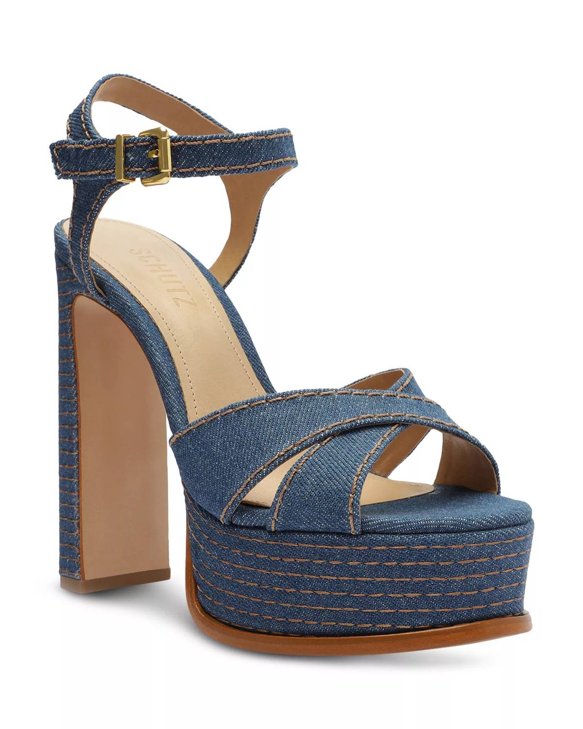 Schutz - Women's Keefa Sandal
