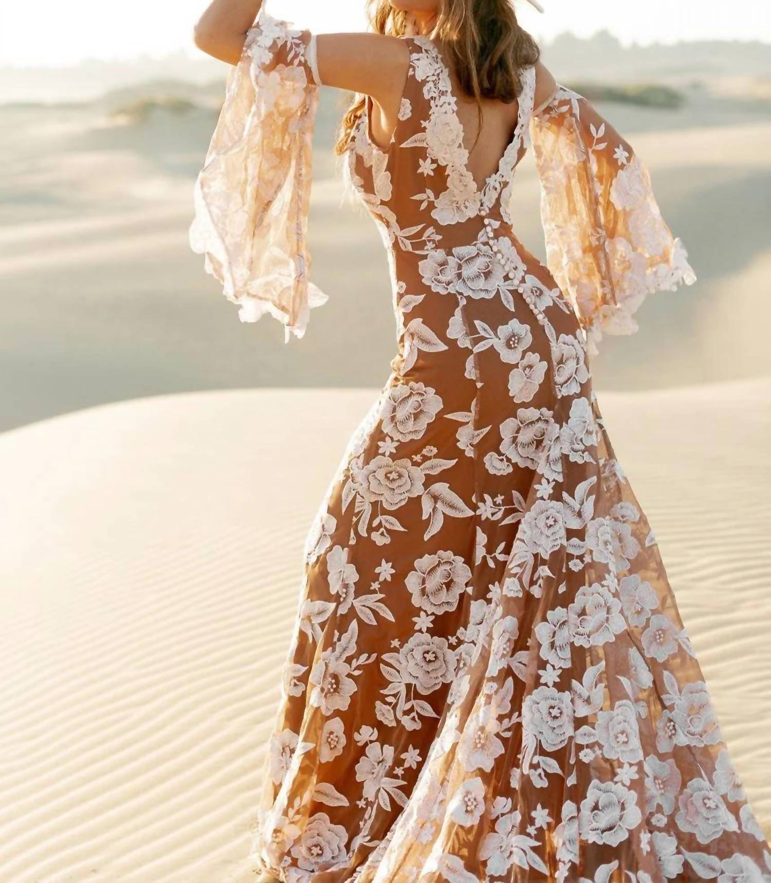Joyfolie - Salome Bridal Gown