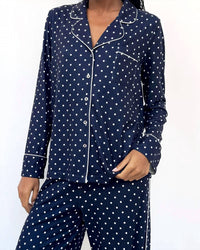 Splendid - Flora Pillow Soft Pj Set