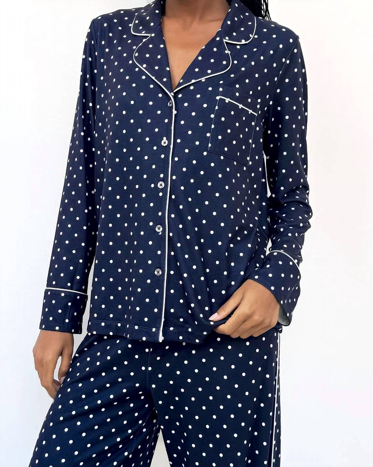 Splendid - Flora Pillow Soft Pj Set