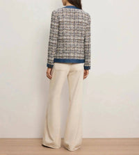 Veronica Beard - Ainslie Tweed Jacket