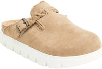 Very G - Women's Cali Slip-on Casual Clog