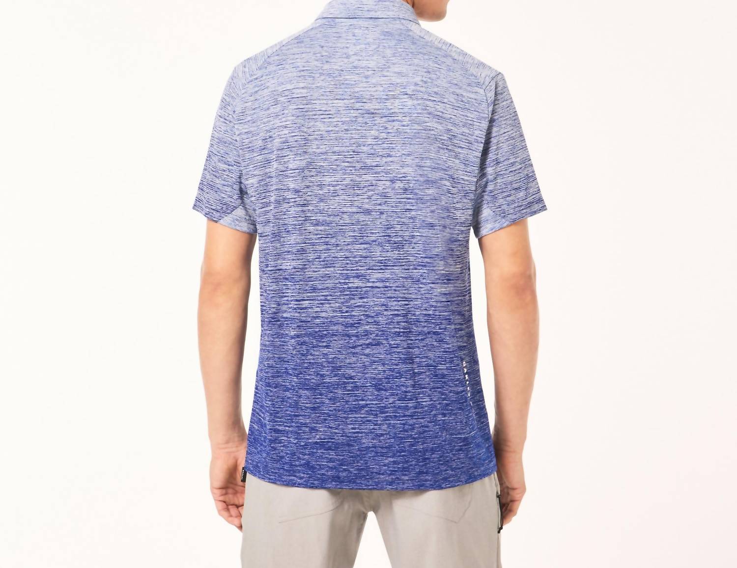 Oakley - C1 Gradient Polo