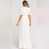 Show Me Your Mumu - Emily Empire Maxi Dress