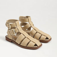 Sam Edelman - Women's Dawn Ankle Buckle Sandals