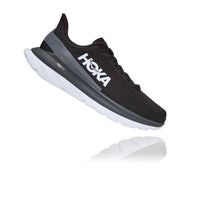 Hoka - Men's Mach 4 Mesh Trainers Shoes