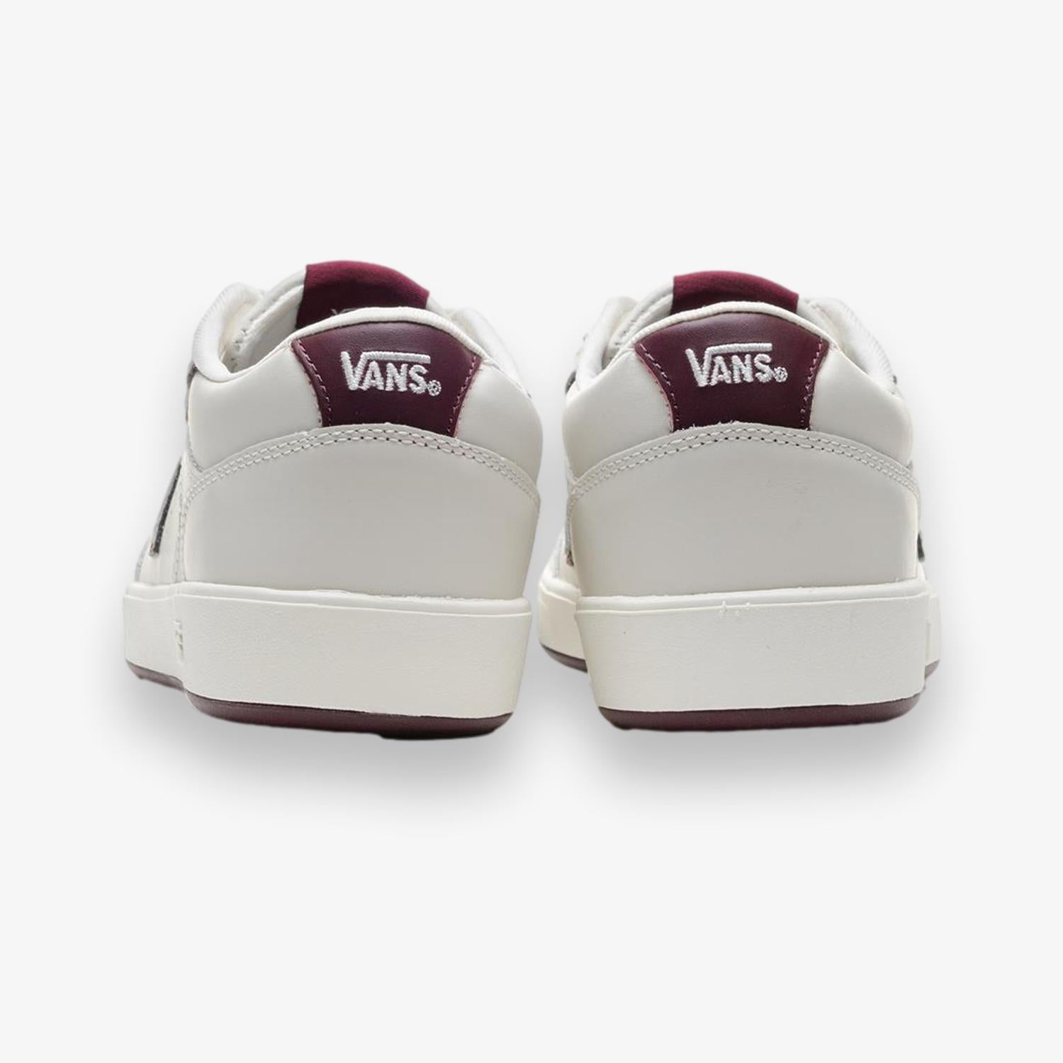 Vans - Unisex Lowland Comfycush Sport Sneakers