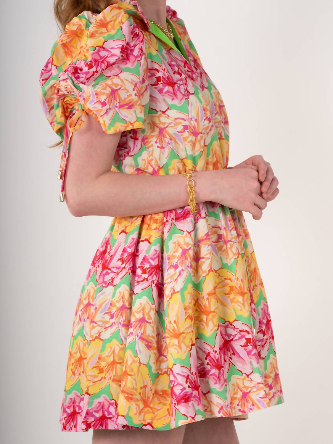 Emily Mccarthy - Posey Dress