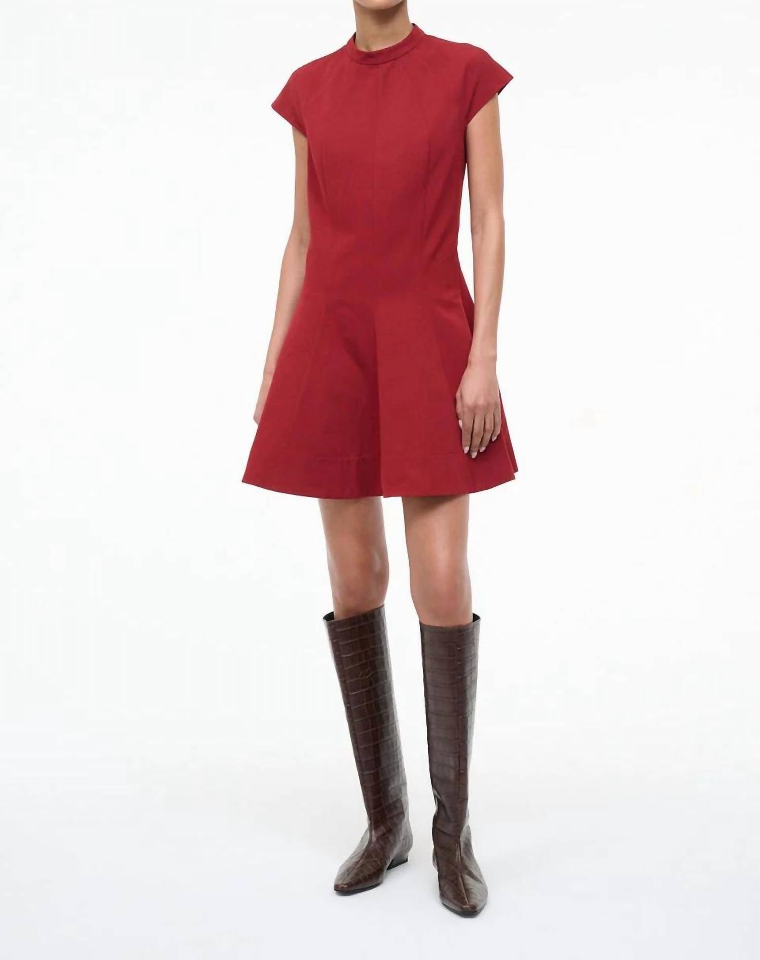 Staud - Ellie Dress