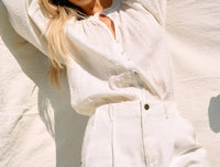 Cleobella - Alicia Blouse